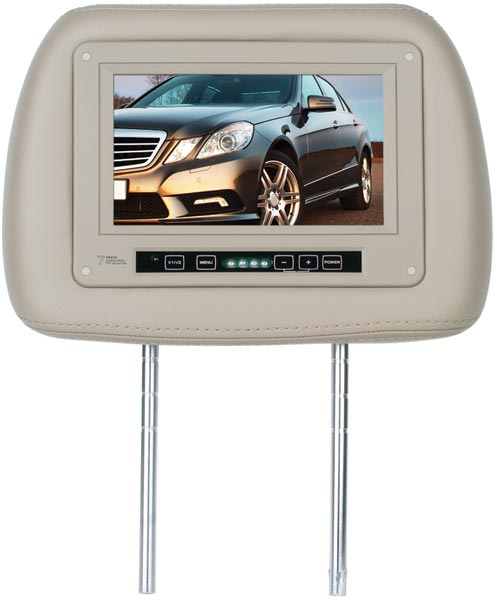 SoundStorm SH7iT