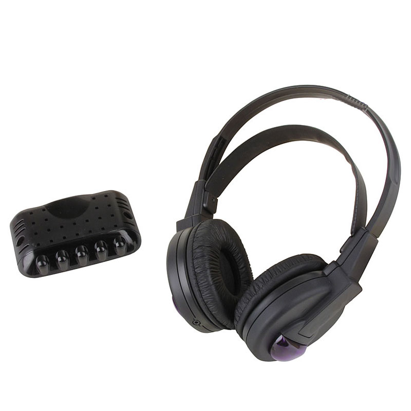 SoundStorm SHP-IR-DUPLICATE