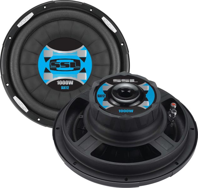 SoundStorm SLK10