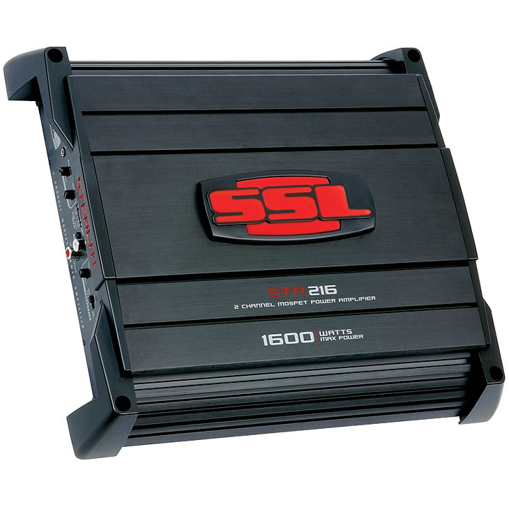 SoundStorm STA216