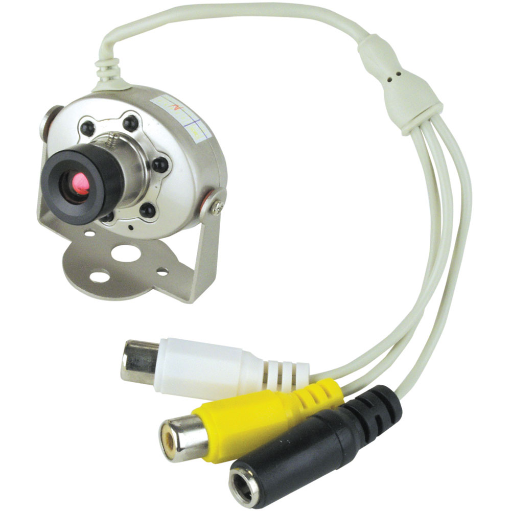 SoundStorm SSVCAM15