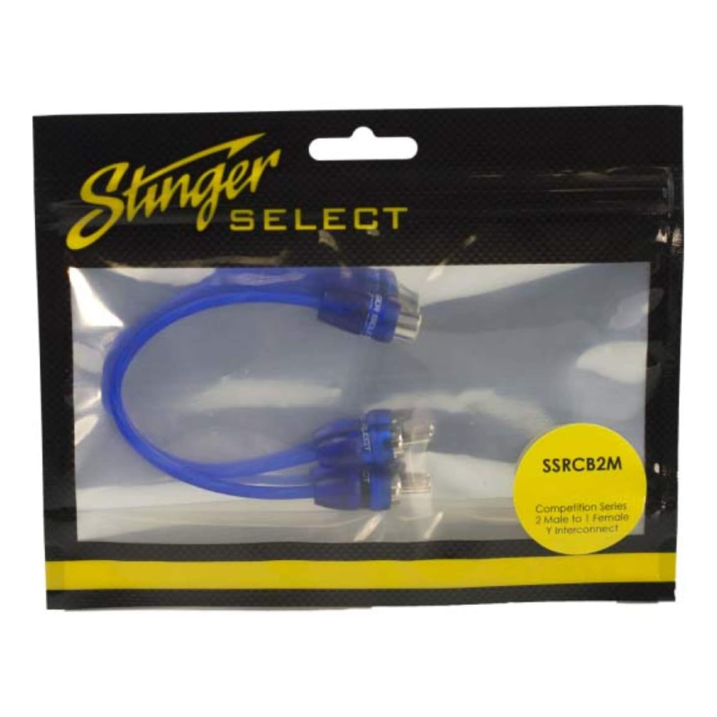 Stinger&nbsp;SSRCB2M