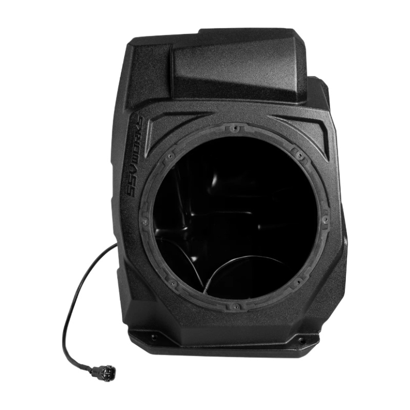 SSV Works&nbsp;250-RZ6-UDP10U