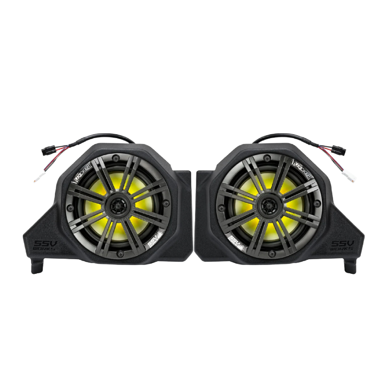 SSV Works&nbsp;250-XPD-B65A