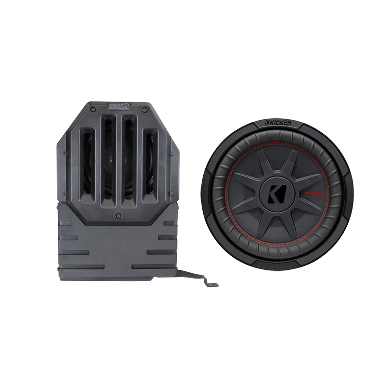 SSV Works JJL-DS10K