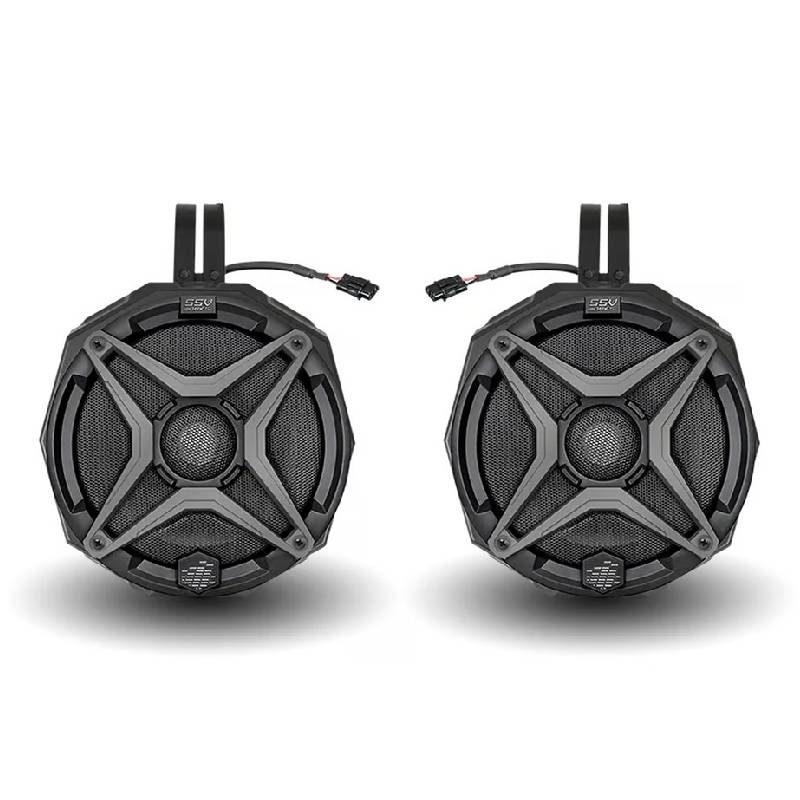 SSV Works RZ5-C65ARC