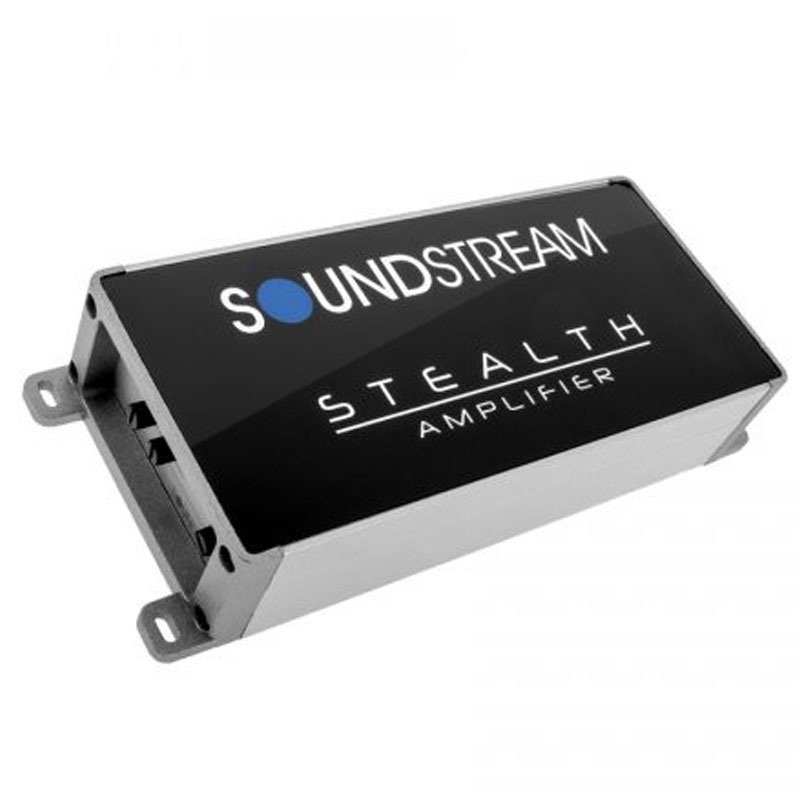 Soundstream ST1.1000D