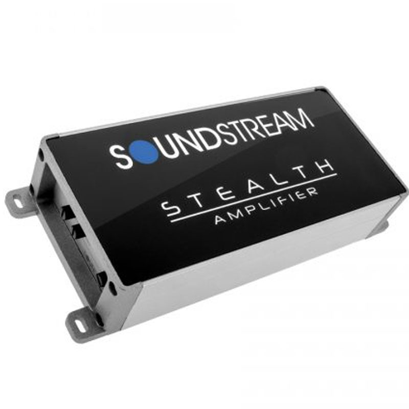 Soundstream ST3.1000D