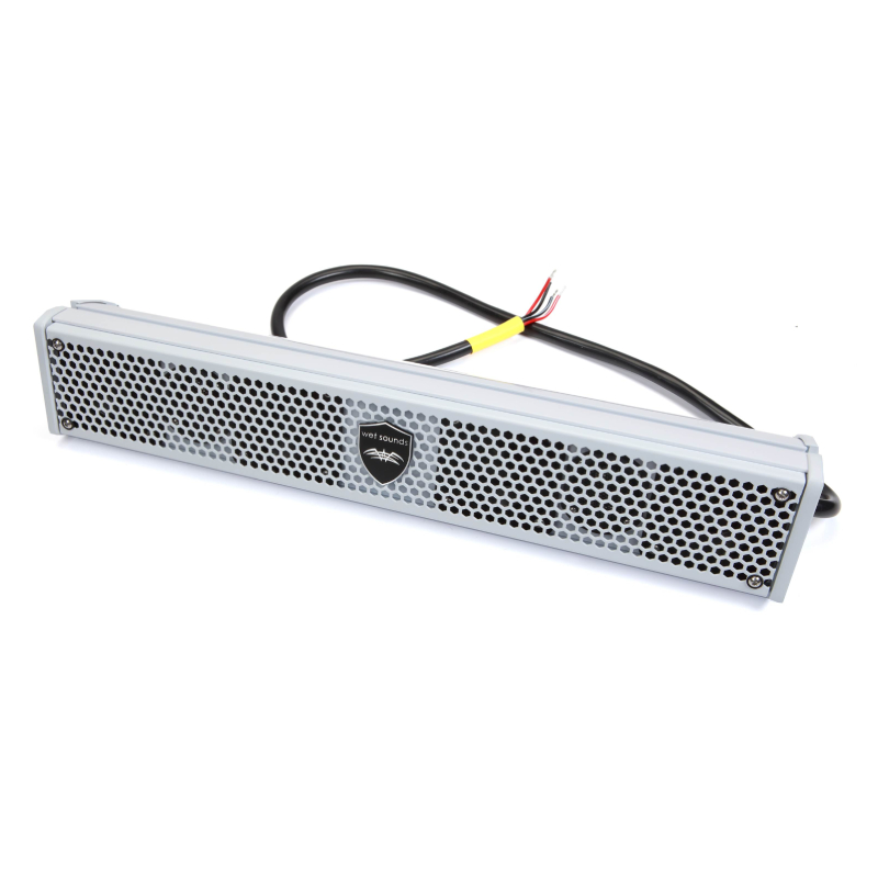 Wet Sounds&nbsp;STEALTH-6 CORE-W