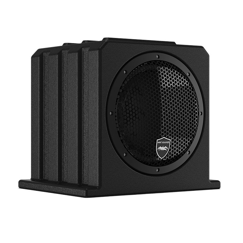 Wet Sounds STEALTH AS-10