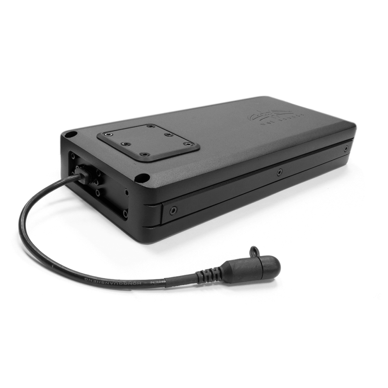 Wet Sounds STX MICRO-1