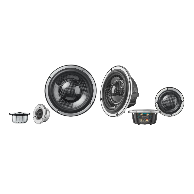 Morel&nbsp;SUPREMO 63 SE