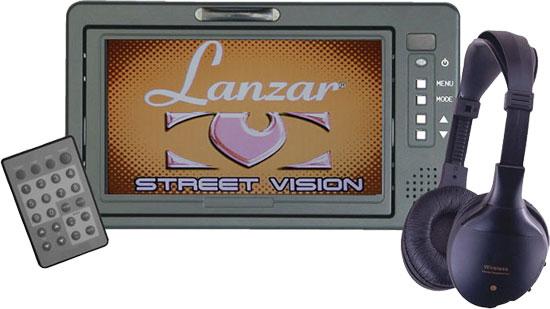 Lanzar&nbsp;SVHRIR7