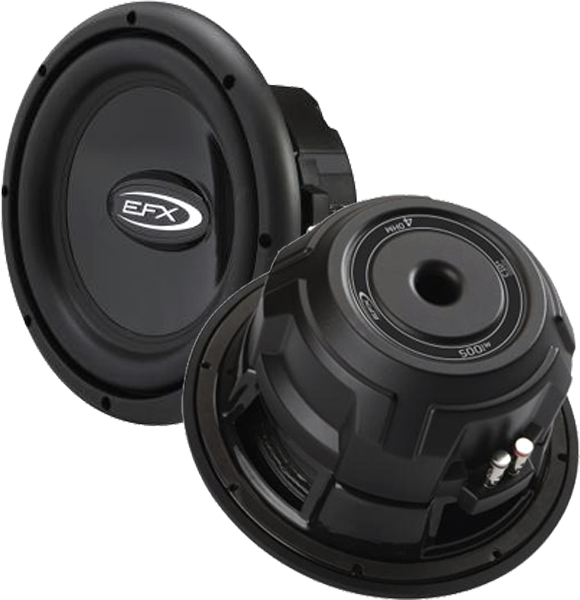 EFX C104