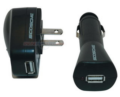 Scosche IP2IN1