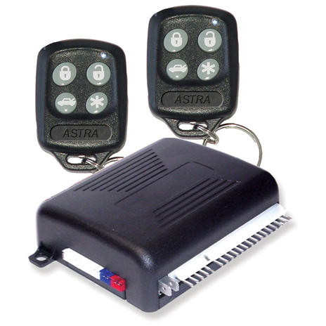 Scytek Astra 600