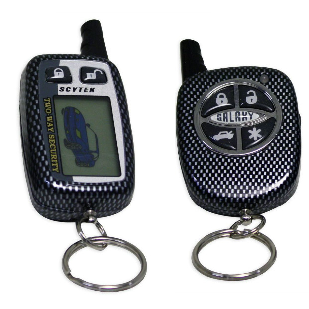 Scytek Galaxy 2000RS 2W-1 - DBP