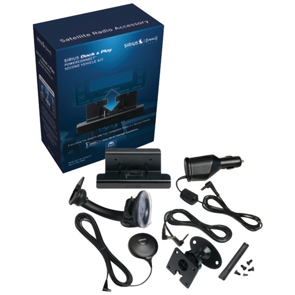 Sirius XM SADV2