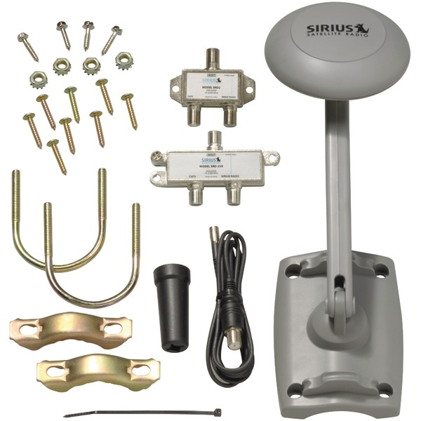Sirius XM SHDK1
