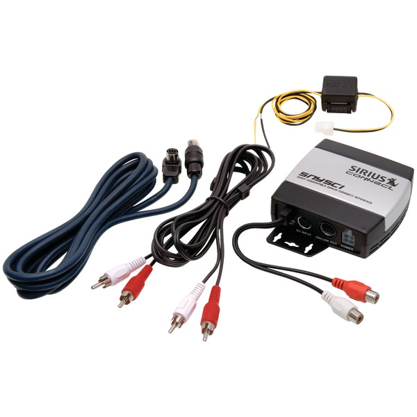 Sirius XM SNYSC1