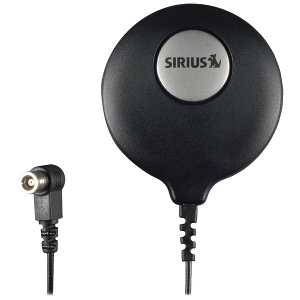 Sirius XM SUVA2