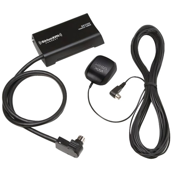 Sirius XM SVX100V1