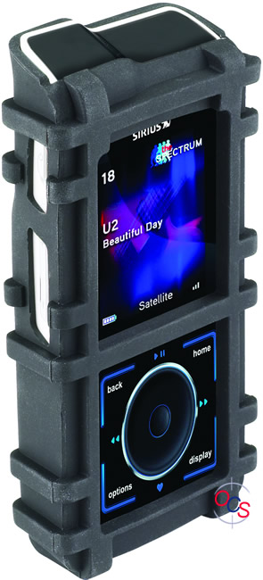 Sirius XM SLRC1