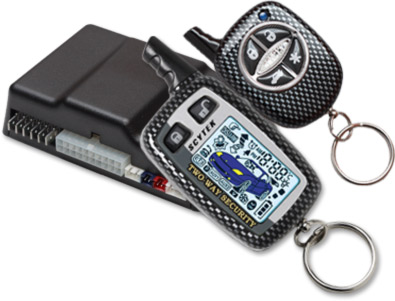Scytek Galaxy 5000RS-2W-1