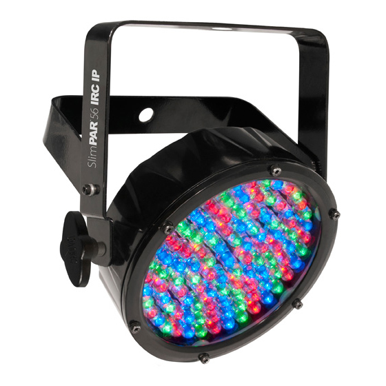 Chauvet&nbsp;SlimPAR 56 IRC IP