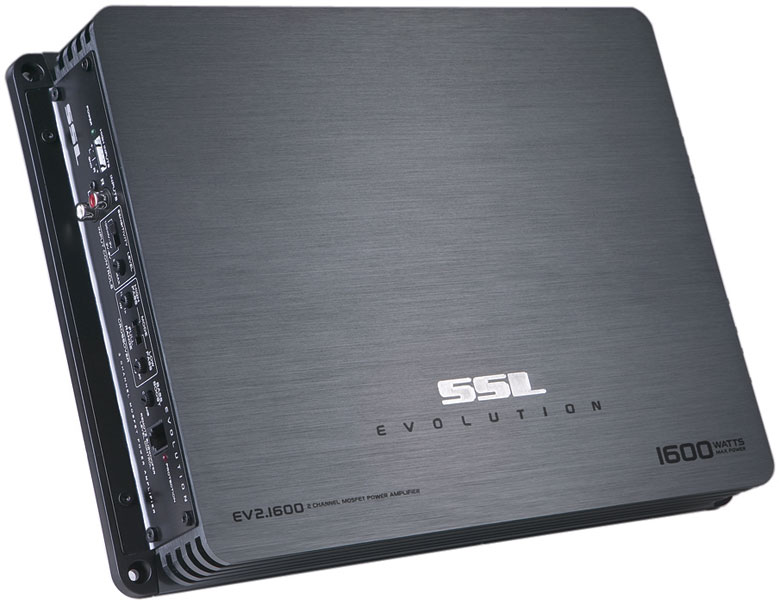 SoundStorm EV2.1600