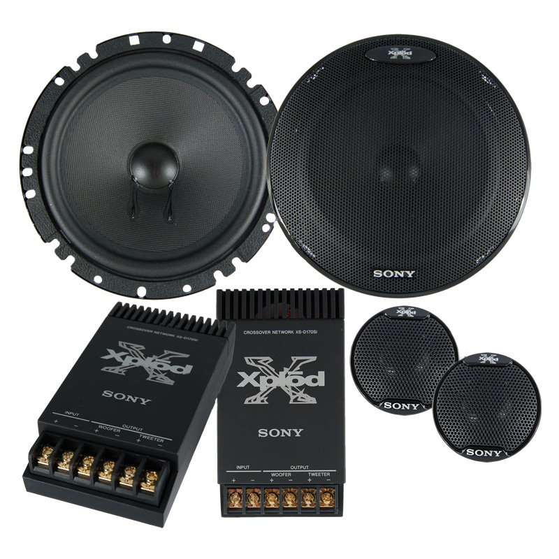 Sony XS-D130SI