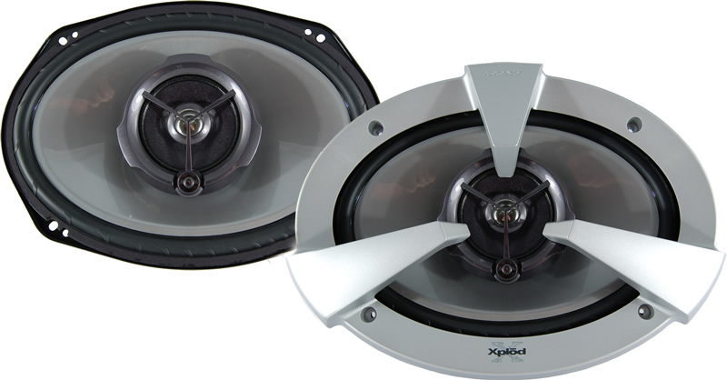 Sony XS-S690CX
