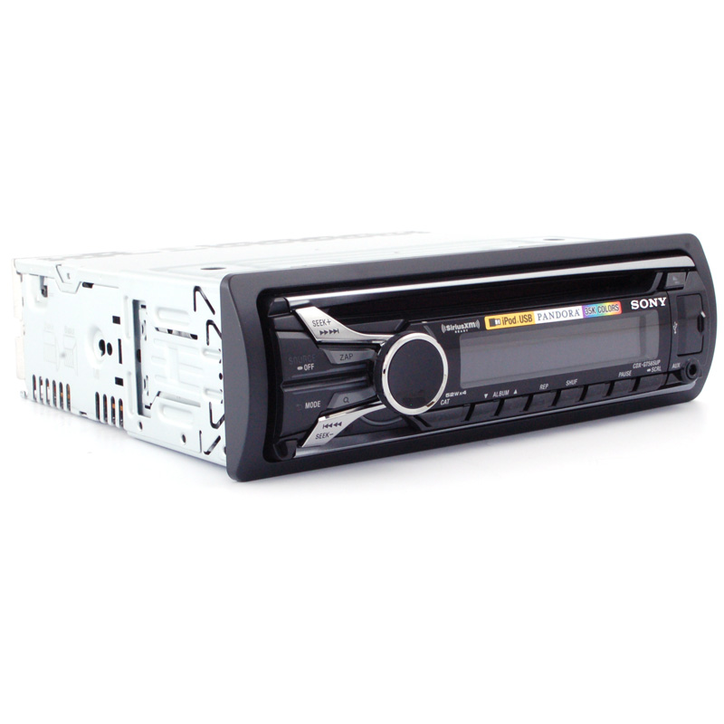 Sony CDX-GT565UP