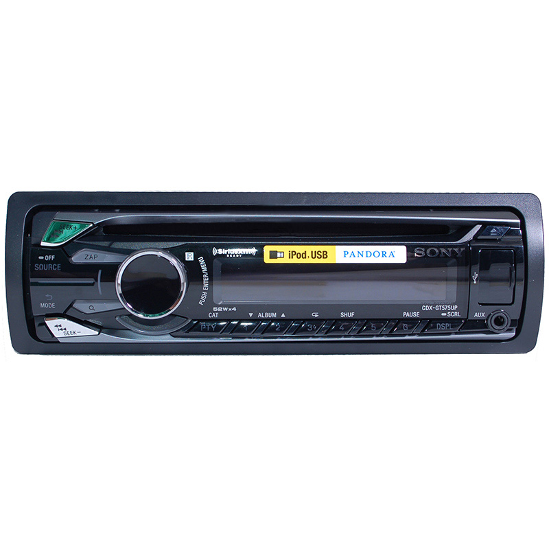 Sony CDX-GT575UP