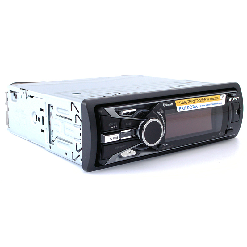 Sony&nbsp;DSX-S310BTX