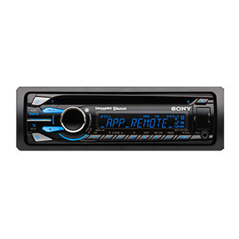 Sony&nbsp;MEX-BT4100P