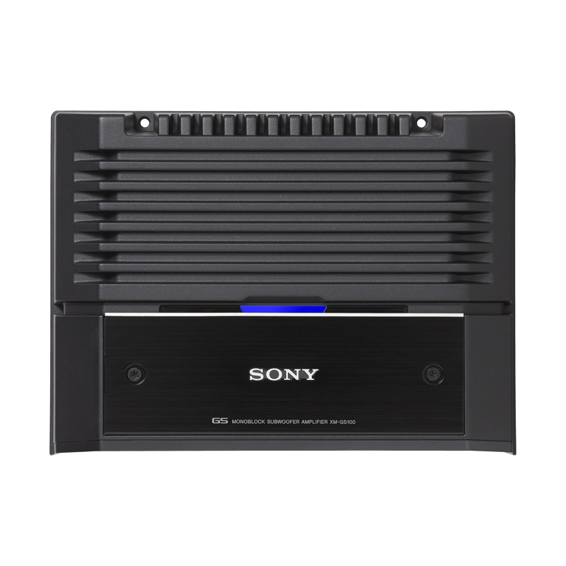 Sony XM-GS100