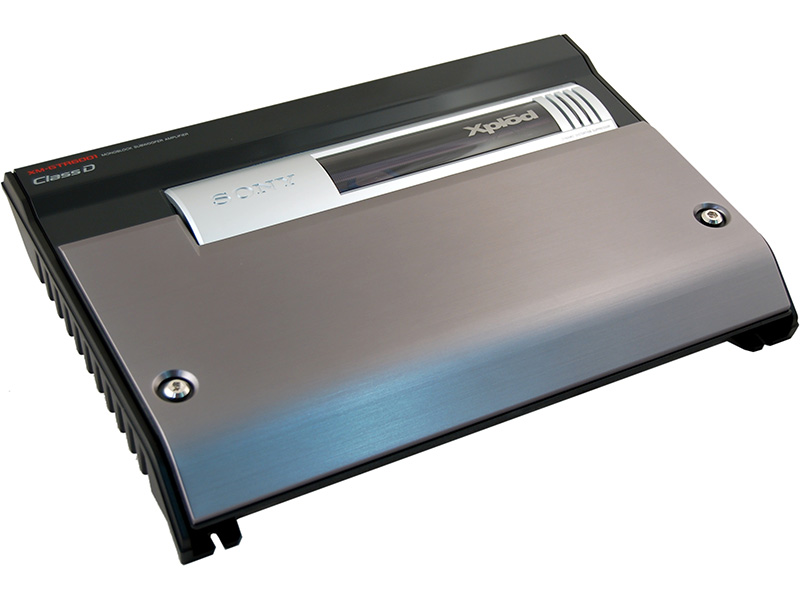 Sony XM-GTR6001