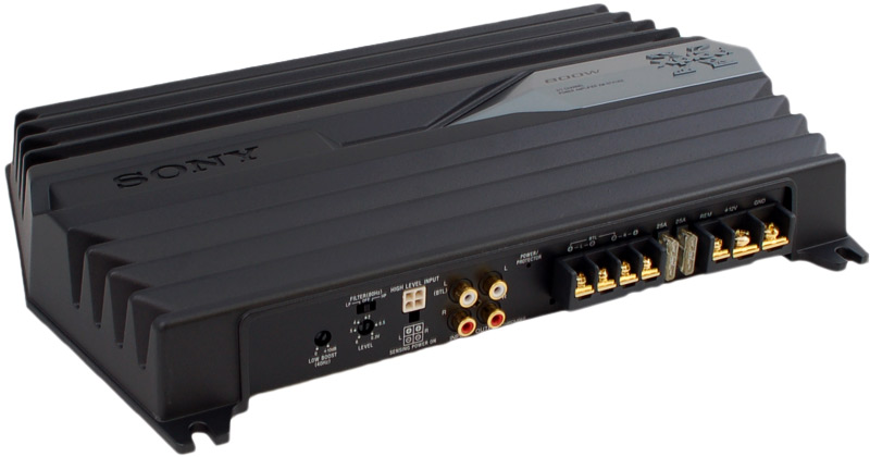 Sony XM-GTX1302