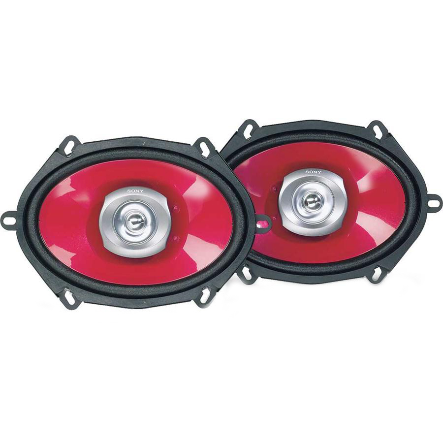 Sony XS-W5721