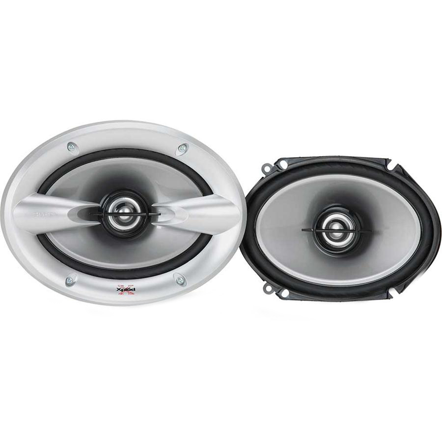 Sony XS-V680HP