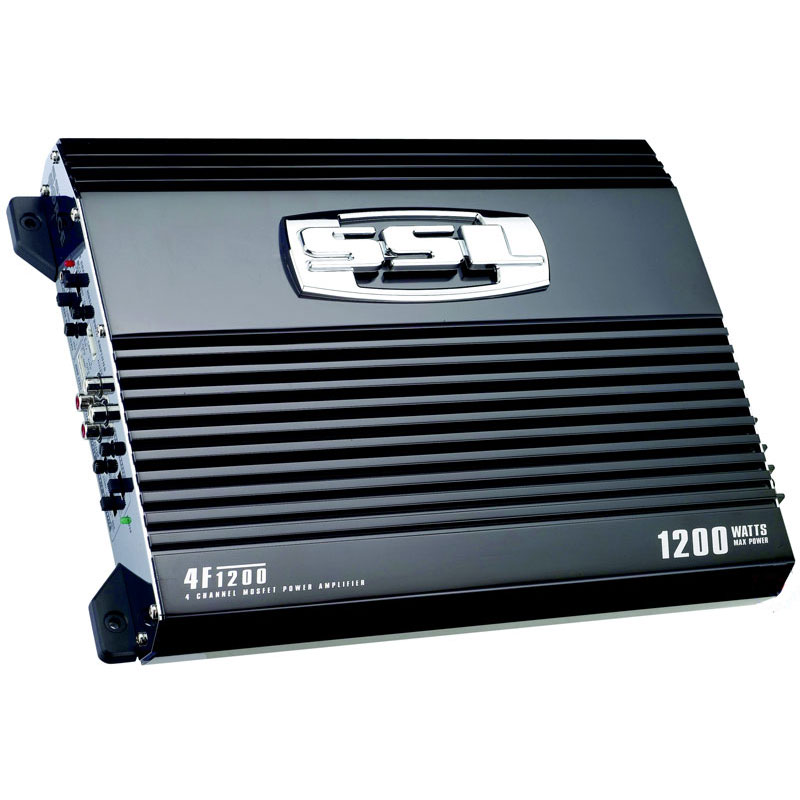 SoundStorm 4F1200