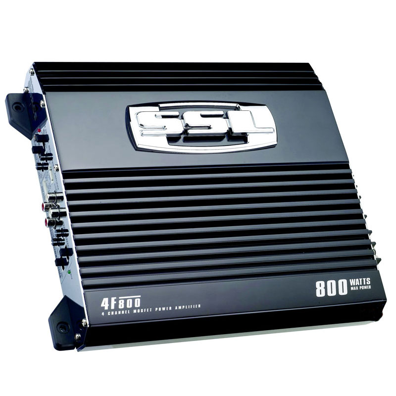 SoundStorm 4F800