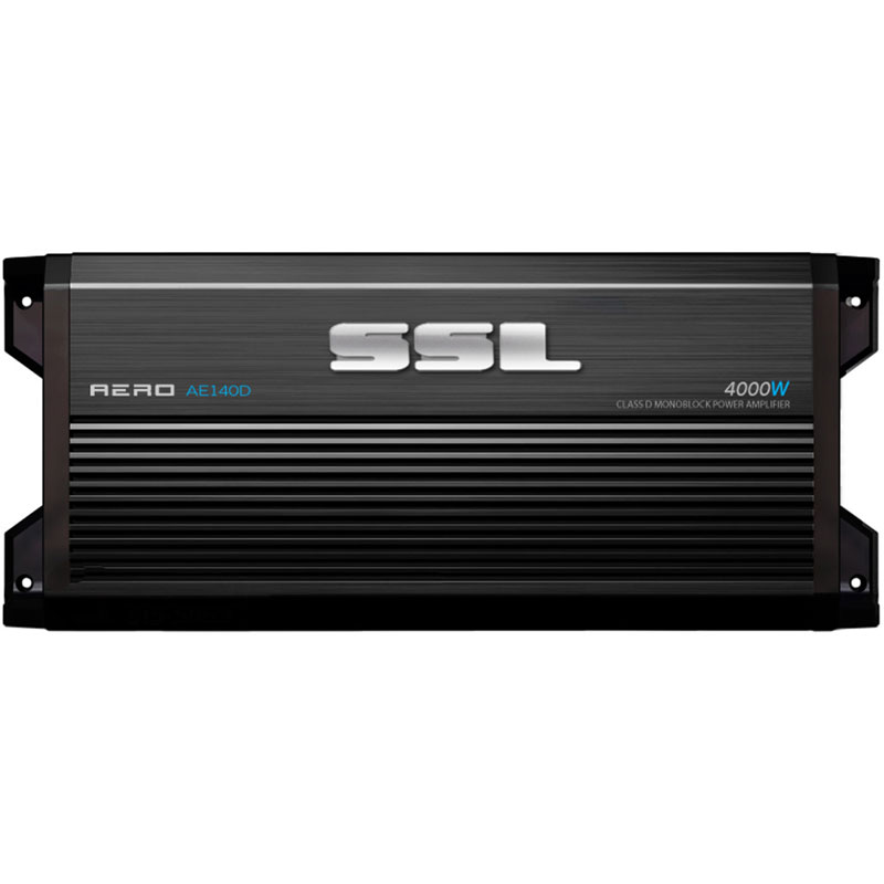 SoundStorm AE140D