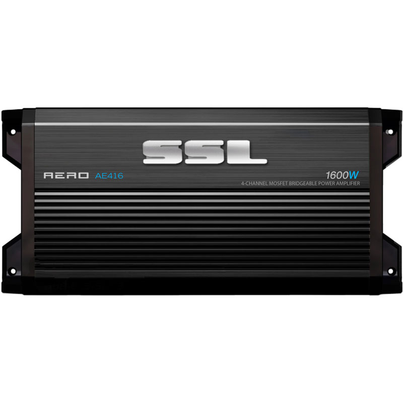 SoundStorm AE216
