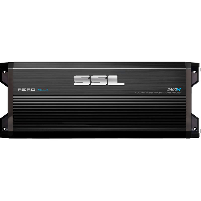 SoundStorm AE424
