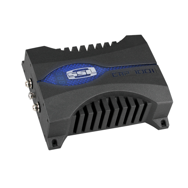 SoundStorm CAP1001