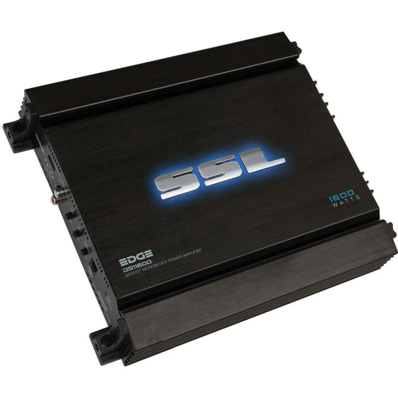 SoundStorm DG11600