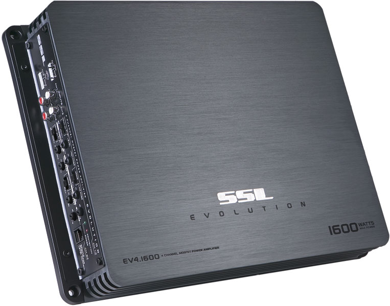 SoundStorm&nbsp;EV4.1600