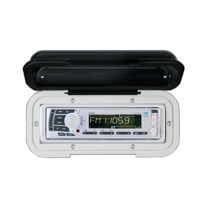 SoundStorm H2OMC